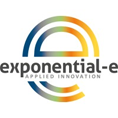 Exponential-e logo