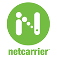 NetCarrier logo