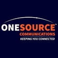 OneSource Communications logo