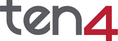 Ten4 logo