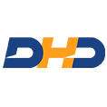 DHD logo