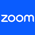 Zoom logo