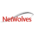 NetWolves logo