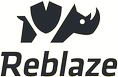 Reblaze logo