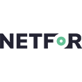 Netfor logo