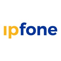 IPFone logo