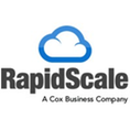 Rapidscale logo