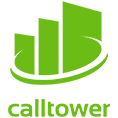 CallTower logo