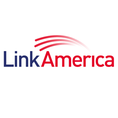 LinkAmerica logo