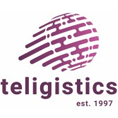 Teligistics logo