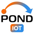 POND IoT logo