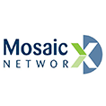 Mosaic NetworX logo