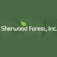 Sherwood Forest logo