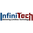 InfiniTech logo