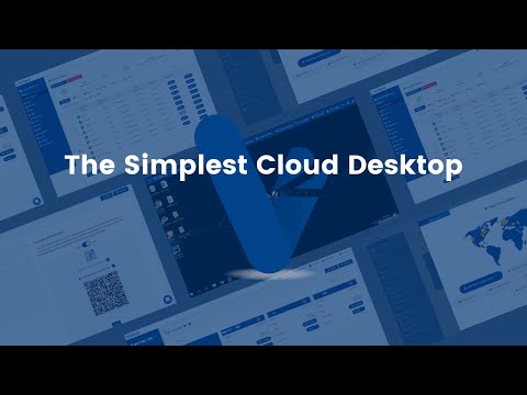 V2 Cloud | Virtual Desktop Solutions for All Needs