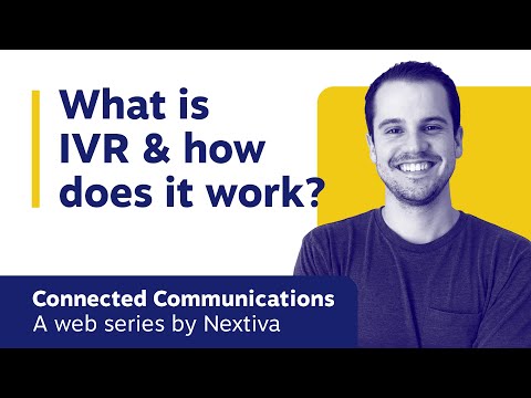 What Is Interactive Voice Response (IVR)?