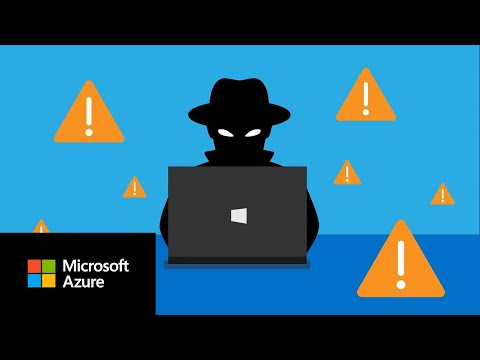 Securing your applications with Microsoft Entra ID