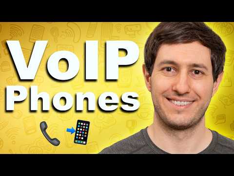 What Is a VoIP Phone (+ How it Works)