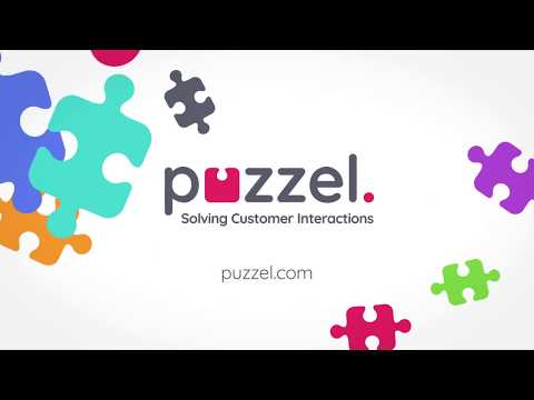 Puzzel omni-channel contact centre in the cloud