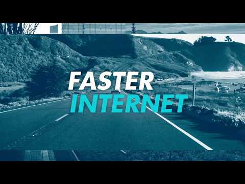 Wave Broadband - West-Coast Internet Service Provider