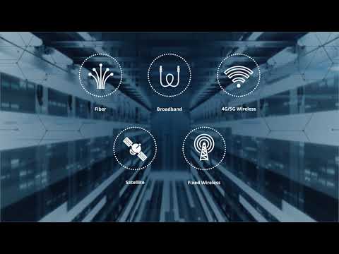 AireSpring - Corporate Overview Video