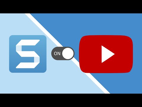 Welcome to Snagit's Channel on YouTube