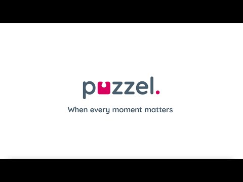 Puzzel - When every moment matters