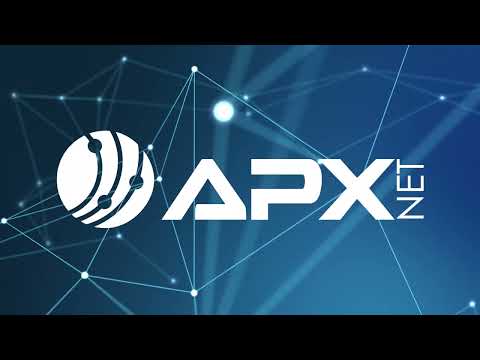 APX Net - Corporate Overview Video