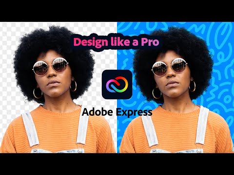 Introducing Adobe Express | Adobe Express