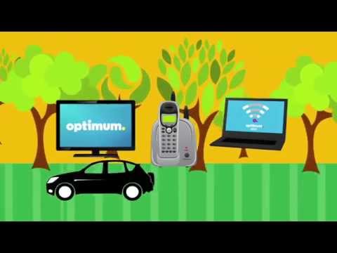 Tutorial: Moving with Optimum