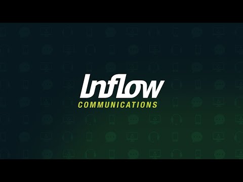 About Inflow: Your Strategic Advisor for Unified Communications and Contact Center Success