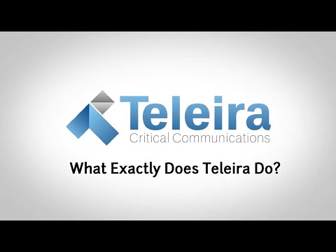 What Exactly Does Teleira Do?