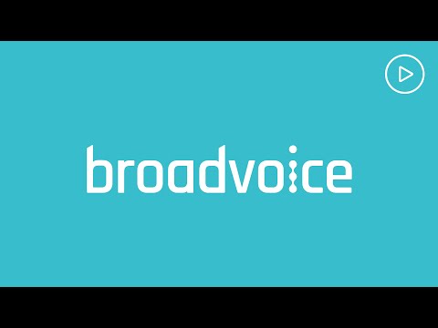 Broadvoice Who We Are