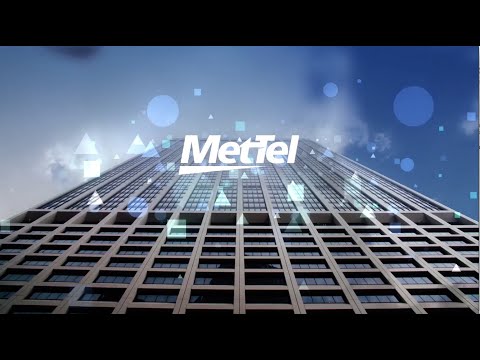 MetTel: Connect smarter.