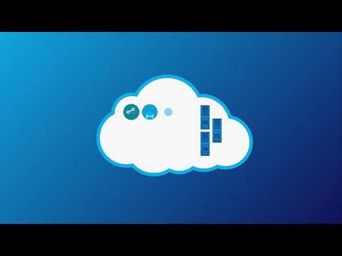 Cox Business Cloud Solutions - Powered by Rapid Scale Technology