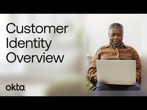 Customer Identity Overview | Okta